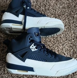 Nike Air Jordan Spizike youth 6.5